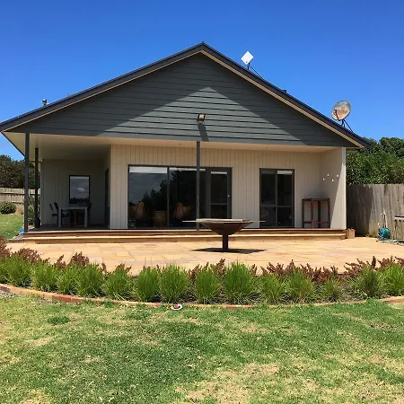 Apostle Hideaway - Central Port Campbell Exterior photo