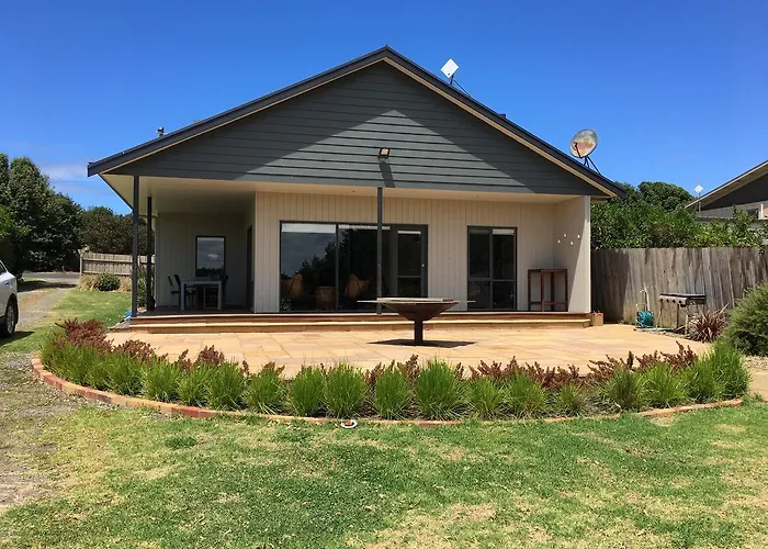 Apostle Hideaway - Central Port Campbell