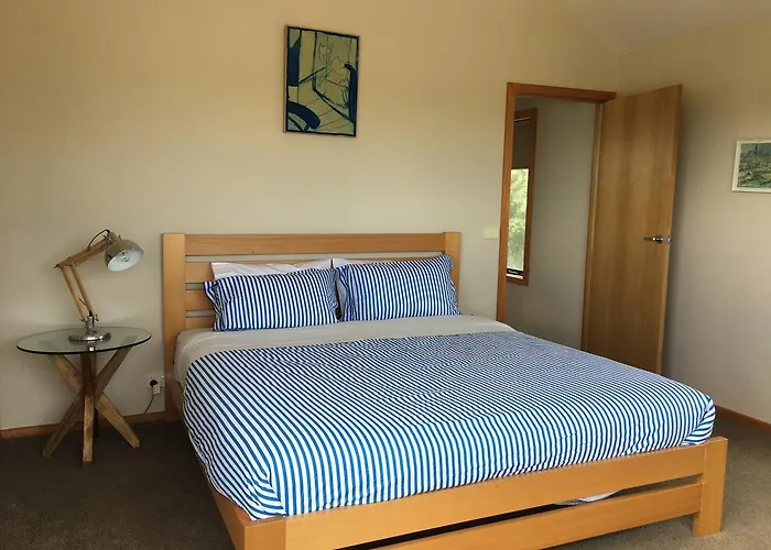 Apostle Hideaway - Central Port Campbell