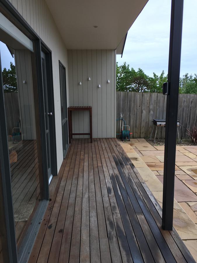 Holiday home Apostle Hideaway - *