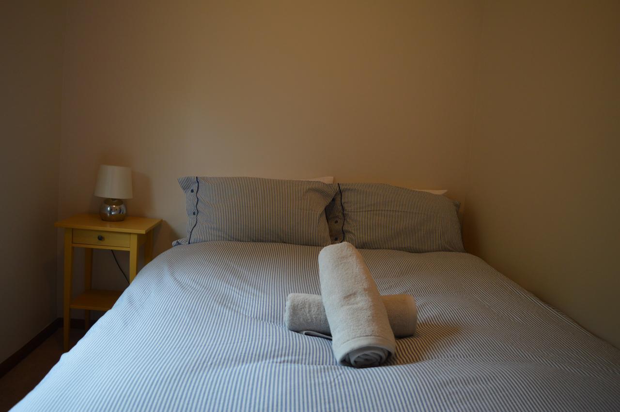 Apostle Hideaway -