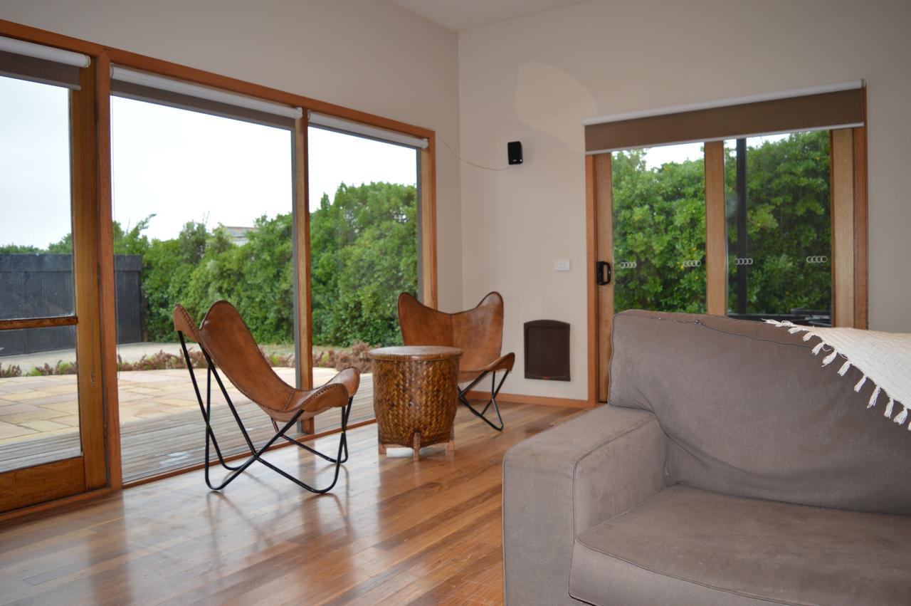 Apostle Hideaway - Holiday home Port Campbell
