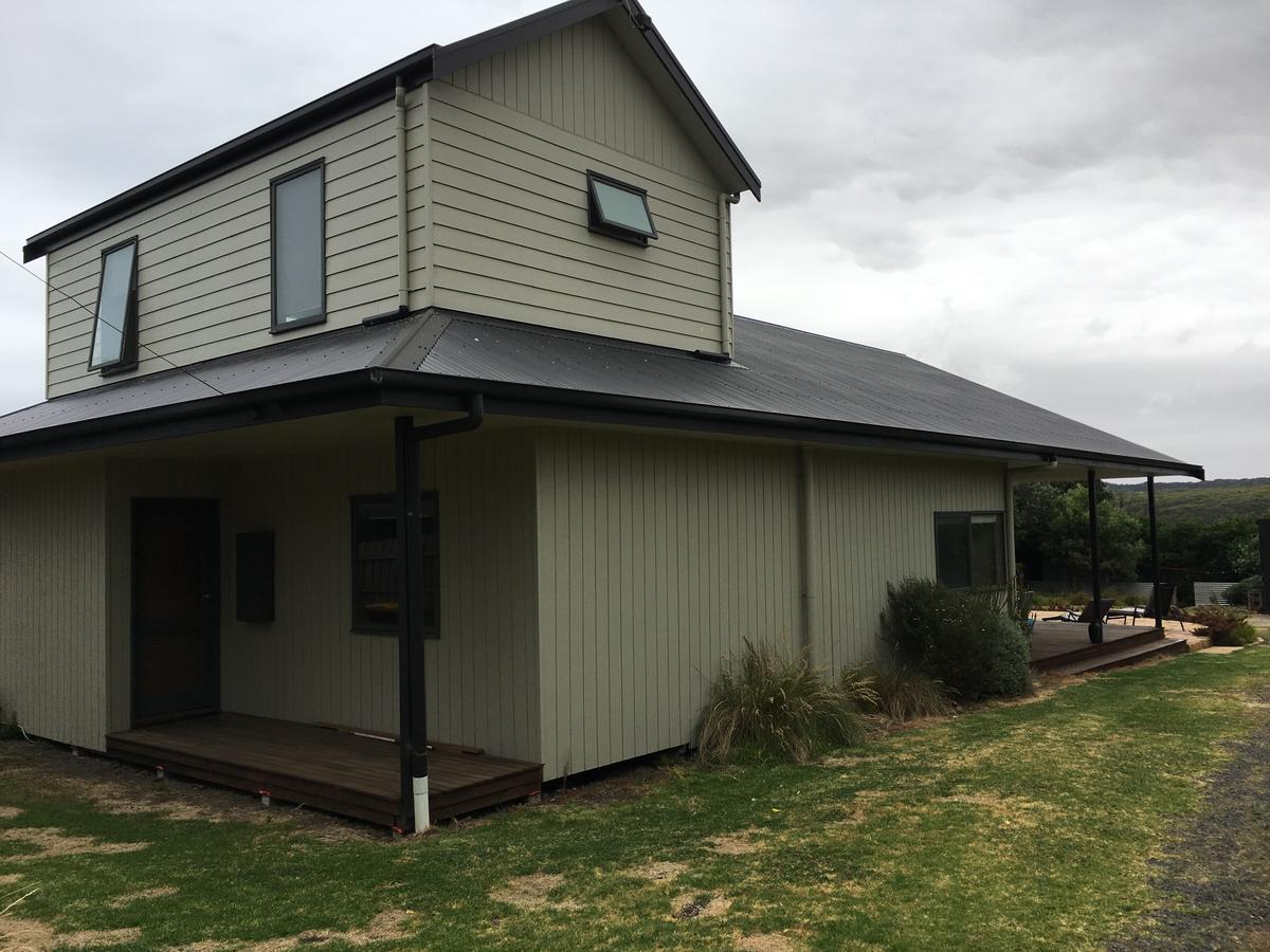 Holiday home Apostle Hideaway - *