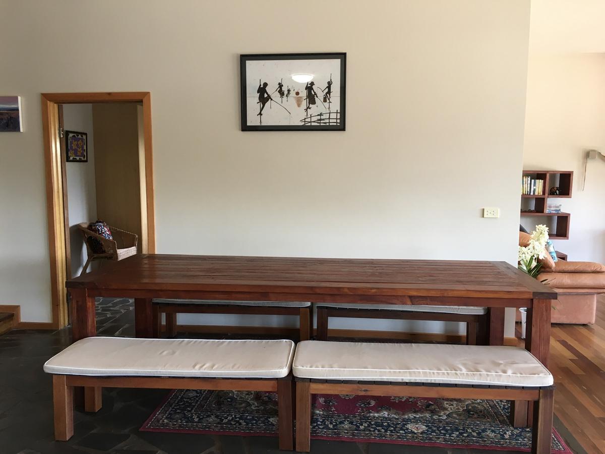 Apostle Hideaway - * Port Campbell