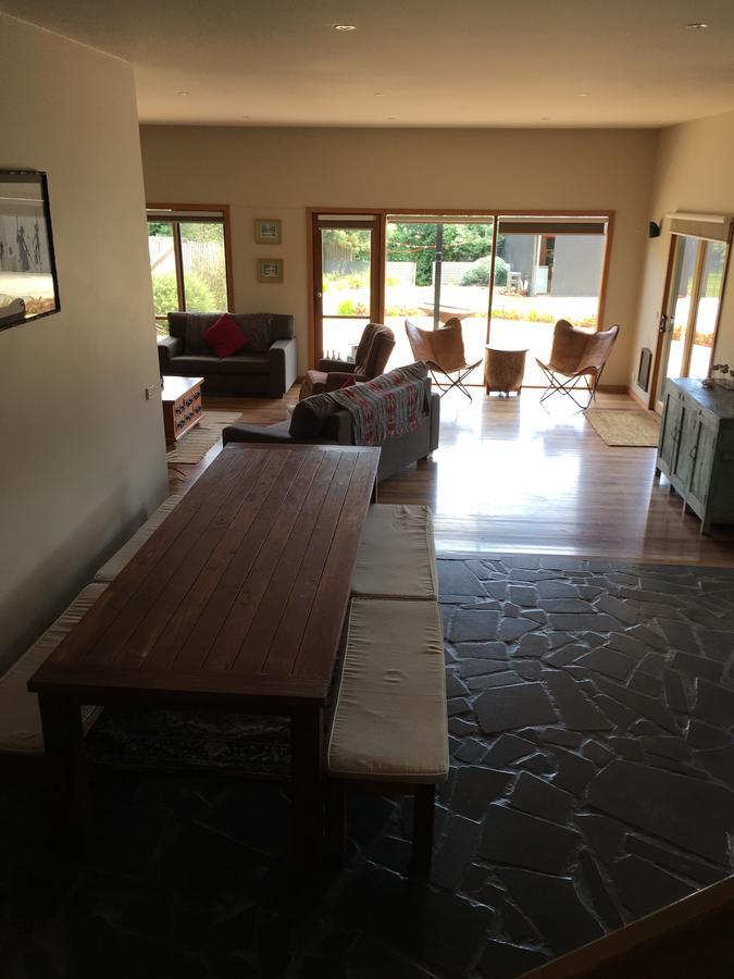 Apostle Hideaway - Holiday home