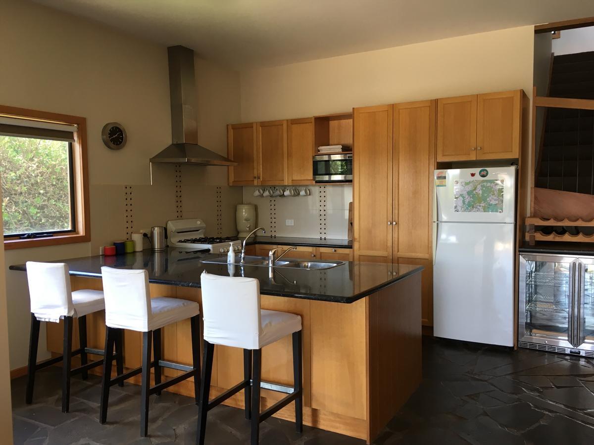 Apostle Hideaway - Holiday home Port Campbell